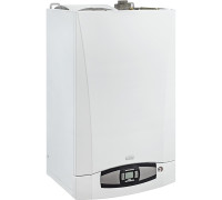 Котел газовый настенный Baxi NUVOLA 3 Comfort 240 i двухконтурный с бойлером CSB45424358
