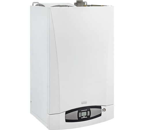 Котел газовый настенный Baxi NUVOLA 3 Comfort 240 i двухконтурный с бойлером CSB45424358