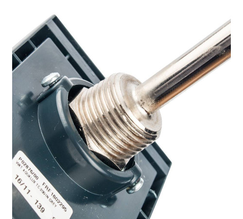 Погружной термостат Watts TC 200/IN 10013484