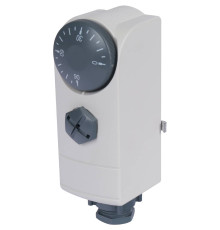 Термостат накладной Watts TC/N-RE 220 В до 2 10013409