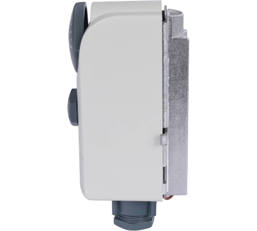 Термостат накладной Watts TC/N-RE 220 В до 2 10013409