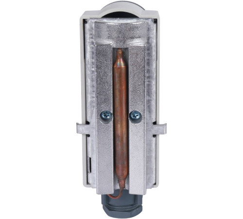 Термостат накладной Watts TC/N-RE 220 В до 2 10013409