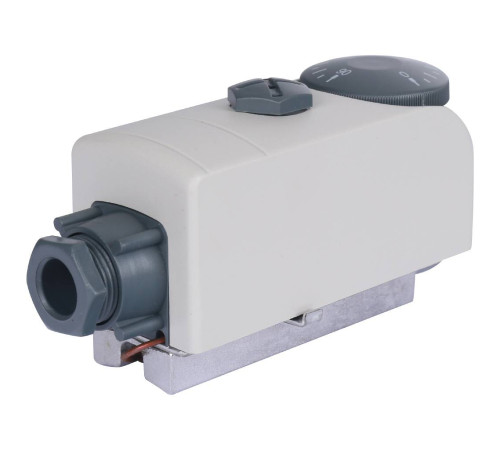 Термостат накладной Watts TC/N-RE 220 В до 2 10013409