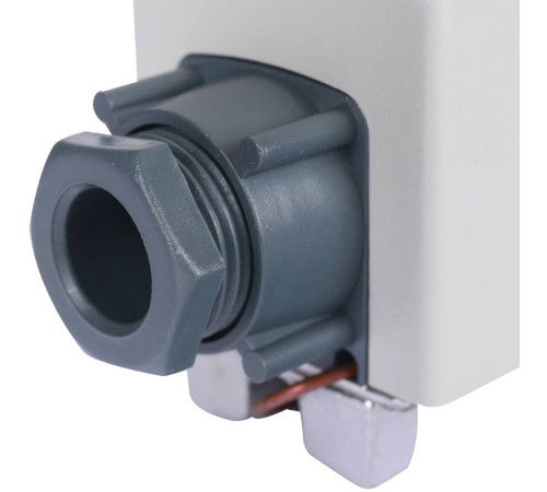 Термостат накладной Watts TC/N-RE 220 В до 2 10013409