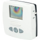 Термостат комнатный Watts WFHT-LCD 5-30 °C 230 В нормально открытый 10021110