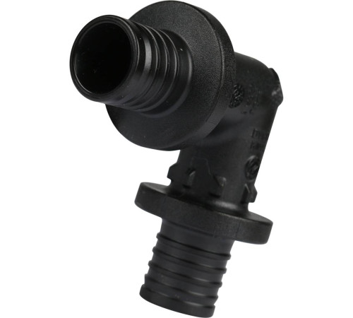 Угольник REHAU RAUTITAN PX 90° 16 мм 11600211001