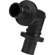 Угольник REHAU RAUTITAN PX 90° 16 мм 11600211001