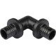 Угольник REHAU RAUTITAN PX 90° 16 мм 11600211001