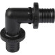 Угольник REHAU RAUTITAN PX 90° 16 мм 11600211001