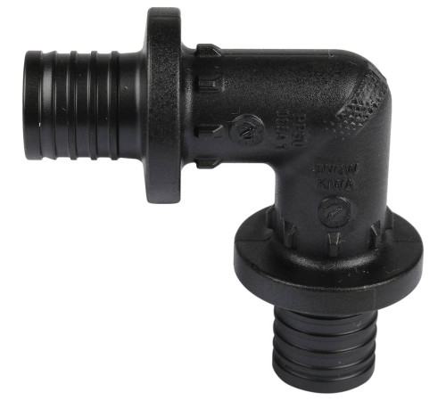 Угольник REHAU RAUTITAN PX 90° 16 мм 11600211001