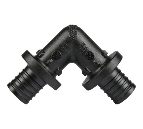 Угольник REHAU RAUTITAN PX 90° 16 мм 11600211001