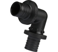 Угольник REHAU RAUTITAN PX 90° 20 мм 11600221001
