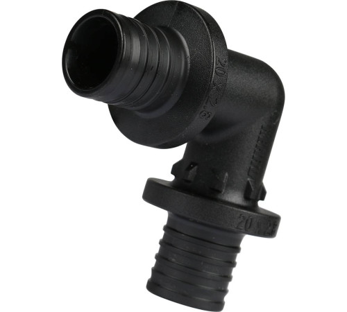 Угольник REHAU RAUTITAN PX 90° 20 мм 11600221001