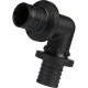 Угольник REHAU RAUTITAN PX 90° 20 мм 11600221001