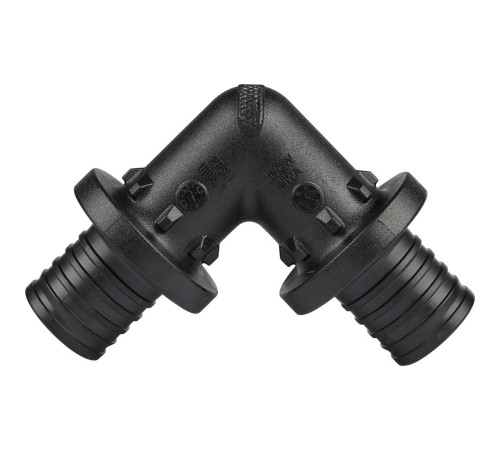 Угольник REHAU RAUTITAN PX 90° 20 мм 11600221001