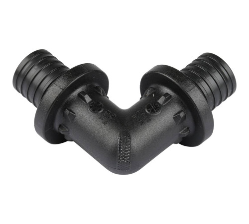 Угольник REHAU RAUTITAN PX 90° 20 мм 11600221001
