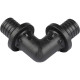 Угольник REHAU RAUTITAN PX 90° 20 мм 11600221001