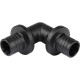Угольник REHAU RAUTITAN PX 90° 20 мм 11600221001