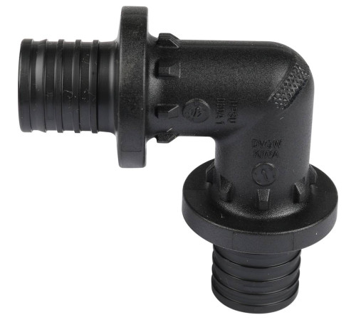 Угольник REHAU RAUTITAN PX 90° 20 мм 11600221001
