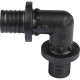 Угольник REHAU RAUTITAN PX 90° 20 мм 11600221001