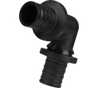 Угольник REHAU RAUTITAN PX 90° 25 мм 11600231001