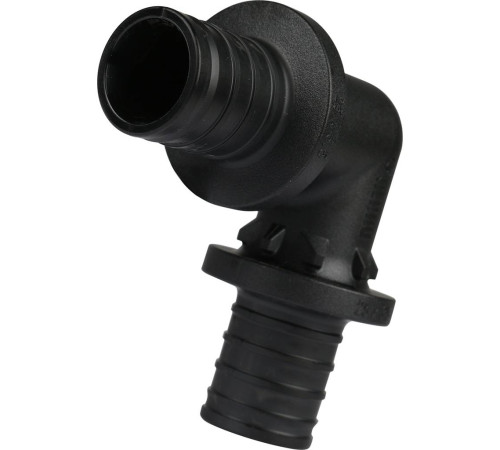 Угольник REHAU RAUTITAN PX 90° 25 мм 11600231001