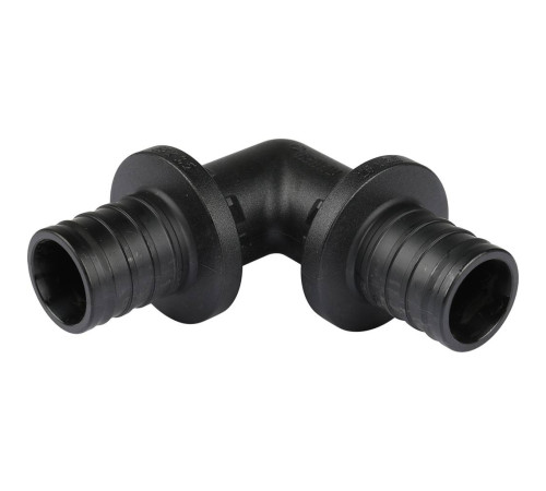 Угольник REHAU RAUTITAN PX 90° 25 мм 11600231001