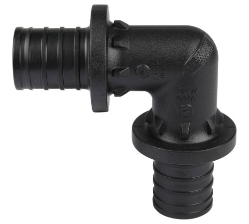 Угольник REHAU RAUTITAN PX 90° 25 мм 11600231001