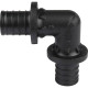 Угольник REHAU RAUTITAN PX 90° 25 мм 11600231001