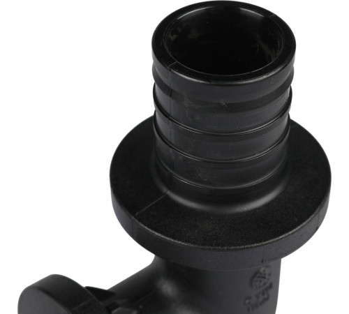 Угольник REHAU RAUTITAN PX 90° 25 мм 11600231001
