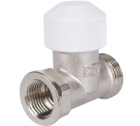 Вентиль термостатический Varmann прямой DN15 G3/4 701301