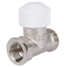 Вентиль термостатический Varmann прямой DN15 G3/4 701301