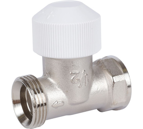Вентиль термостатический Varmann прямой DN15 G3/4 701301