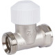 Вентиль термостатический Varmann прямой DN15 G3/4 701301
