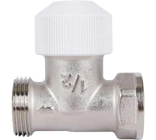 Вентиль термостатический Varmann прямой DN15 G3/4 701301