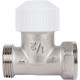 Вентиль термостатический Varmann прямой DN15 G3/4 701301