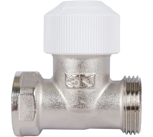 Вентиль термостатический Varmann прямой DN15 G3/4 701301