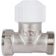 Вентиль термостатический Varmann прямой DN15 G3/4 701301