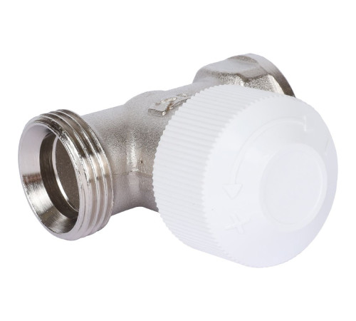 Вентиль термостатический Varmann прямой DN15 G3/4 701301