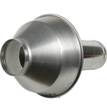 Стабилизатор тяги Baxi KIT CAPPA D.180 для котлов SLIM 1.620 iN KHW71406891