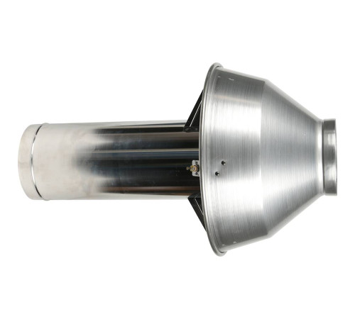 Стабилизатор тяги Baxi KIT CAPPA D.180 для котлов SLIM 1.620 iN KHW71406891