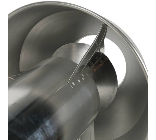 Стабилизатор тяги Baxi KIT CAPPA D.180 для котлов SLIM 1.620 iN KHW71406891