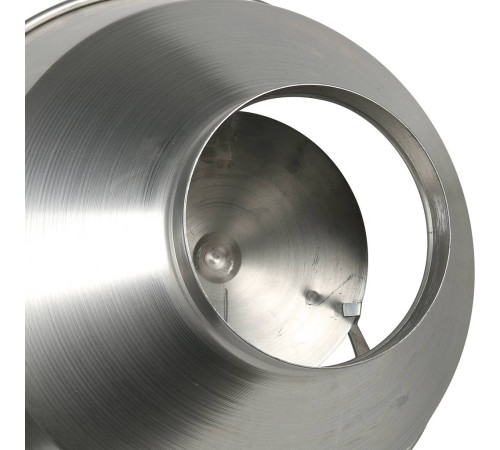 Стабилизатор тяги Baxi KIT CAPPA D.180 для котлов SLIM 1.620 iN KHW71406891