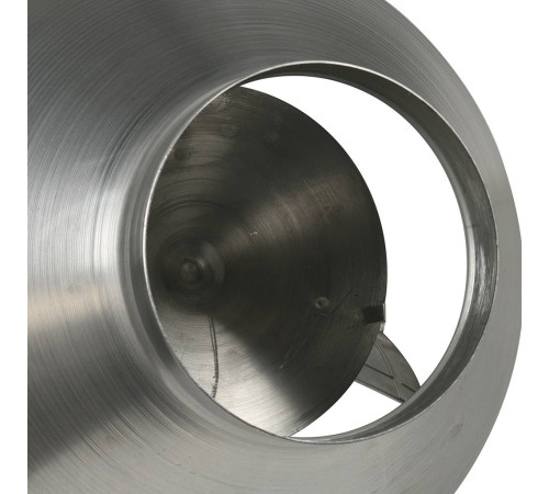 Стабилизатор тяги Baxi KIT CAPPA D.180 для котлов SLIM 1.620 iN KHW71406891