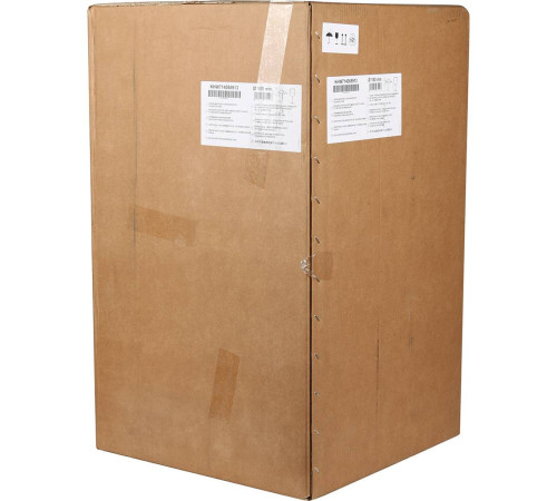 Стабилизатор тяги Baxi KIT CAPPA D.180 для котлов SLIM 1.620 iN KHW71406891