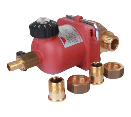 Фильтр для горячей воды SYR DRUFI Start Hot DN 15 2315.15.007