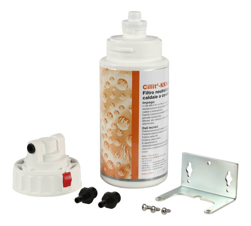 Установка нейтрализации конденсата Baxi для настенных котлов KHG71412561