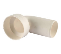 Отвод под сифон REHAU RAUPIANO PLUS Dн 50/50 11214441001