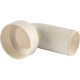 Отвод под сифон REHAU RAUPIANO PLUS Dн 50/50 11214441001