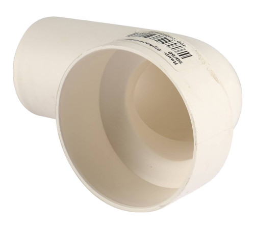 Отвод под сифон REHAU RAUPIANO PLUS Dн 50/50 11214441001